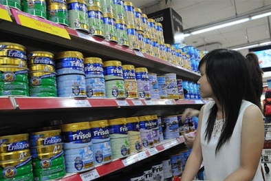 Abbott phủ nhận 'thổi' giá sữa